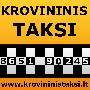 krovininis