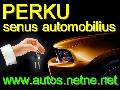 Perku Visu Markiu Automobilius Klaipedos Apk skelbimai