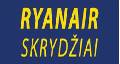 Ryanair Kaune skelbimai