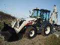 Padidinti 865907990, Bobcat nuoma Vilniuje, Kaina 70lt skelbimo nuotrauka
