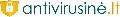 antivirusines